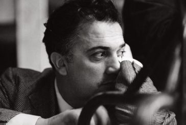 Agli Intronati un incontro pubblico su Federico Fellini 25 anni dopo