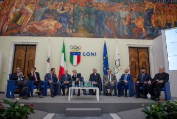 Per Chiusi inizia il cammino verso un 2020 a tutto sport