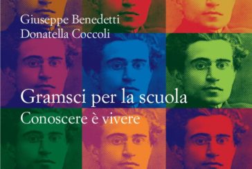 “Gramsci per la scuola. Conoscere è vivere” agli Intronati