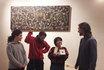 Digital Renaissance: giovani artisti rileggono i musei senesi