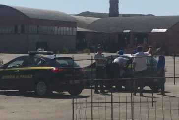 Zullino: “Fornace dell’Arbia: dalla proprietà nessuna risposta”