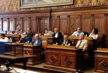 Interrogazione Pd sulla rotonda di viale Europa