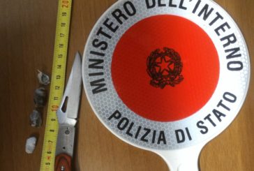 Droga in classe: la Polizia tiene d’occhio le scuole