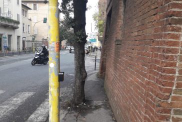 Per Siena: “Pedoni a rischio nella zona nord. E il Comune cosa fa?”