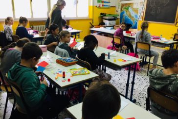 A lezione di diritti umani tra i banchi di scuola con il progetto Biriki