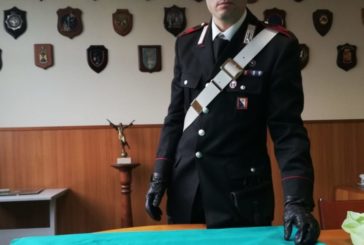 Truffatore arrestato dai Carabinieri: aveva 20mila euro di oro in tasca