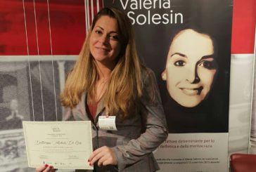 Università: una laureata premiata in ricordo di Valeria Solesin