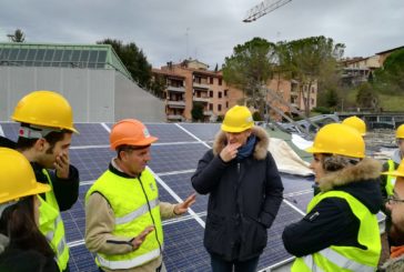 ITS Energia e Ambiente: iscrizioni prorogate fino al 19 novembre