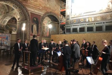 Il Conservatorio Franci inaugura ‘in musica’ il nuovo anno accademico