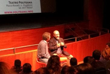 Il regista Francesco Falaschi incontra le scuole a festival LEF