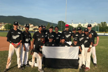 Baseball: la Federazione abbozza la prossima stagione