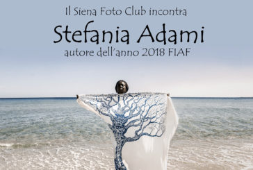 Una serata dedicata alla fotografia “dal Pensiero alla Visione”
