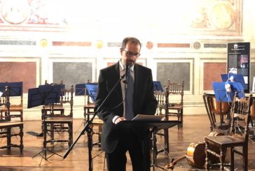 Il Franci ha inaugurato il nuovo anno accademico