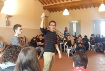 Al Roncalli al via il progetto di Peer education
