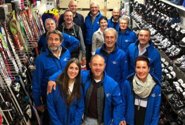 Sci Club Siena: tutti gli appuntamenti della stagione 2018-2019