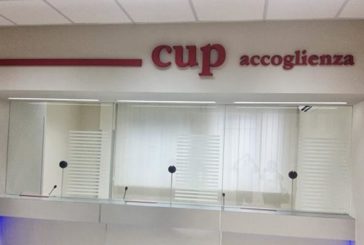 Cup telefonico ritornato in funzione