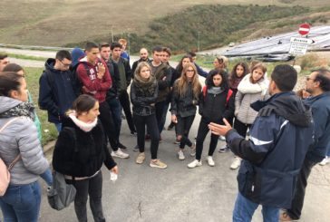 Al lavoro su un “reportage” e uno spot video sul progetto Re Mida