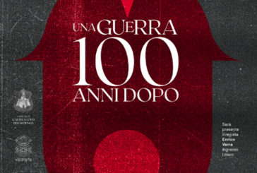 Castenuovo Berardenga celebra la fine della Grande Guerra