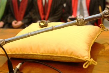Si inaugura il 778° Anno Accademico dell’Università di Siena