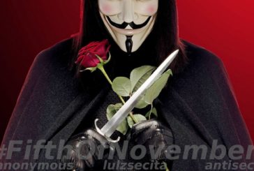 Anonymous Italia dichiara la (cyber)guerra?