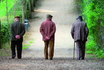 Anziani in crescita a Siena. Aumentano i servizi offerti dalla Provincia
