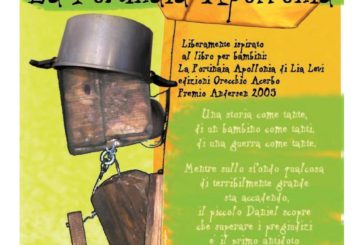 Il Festival LEF si apre con lo spettacolo “La portinaia Apollonia”