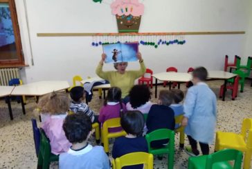 Doposcuola coi nonni: al via un progetto sperimentale alla scuola di Tressa