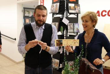 417 nuovi iscritti con “Porta un amico in biblioteca”