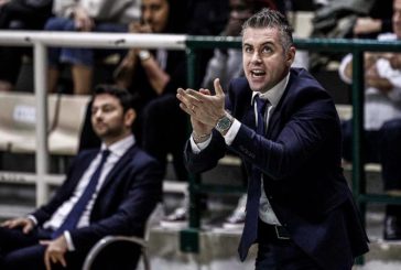 Impegnativo trittico per la Mens Sana. Campanella presenta la gara del 9