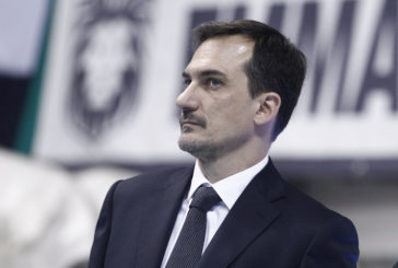Sacripanti: “Piena fiducia a Coach Cichello e allo staff tecnico”