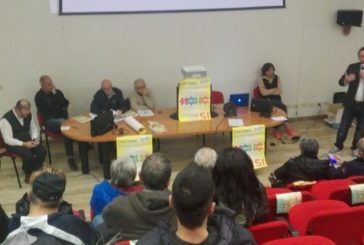 Fusione Asciano-Rapolano: un incontro a Castelnuovo Scalo