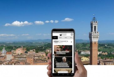 Torna il portale “Siena comunica” totalmente rinnovato