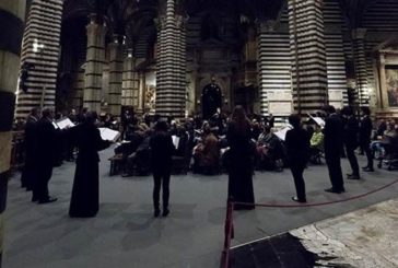 Laudetur: il Coro della Cattedrale di Siena in concerto