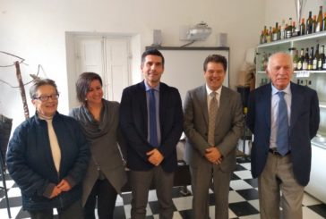 Istituto “B. Ricasoli”: a Siena il cavallo da Palio si studia a scuola