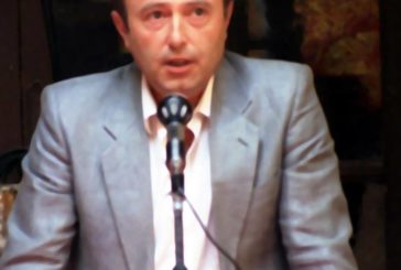 Cordoglio a Montepulciano per la morte di Francesco Colajanni