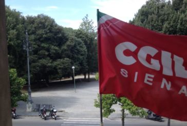 Cgil e FLC a fianco degli studenti contro “Ascanius”