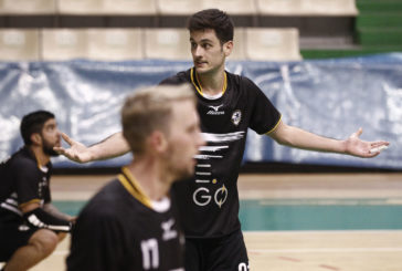 Ego Handball riceve Bologna a Colle