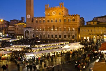 Fine settimana del Mercato nel Campo: visite con il Centro Guide