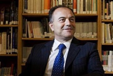 La storia e gli investimenti della ‘Ndrangheta:  incontro con Nicola Gratteri