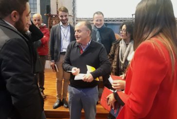 Università: Nicola Gratteri ha incontrato gli studenti