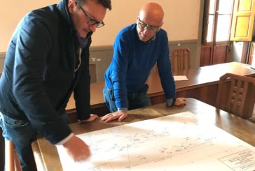 Nuove Acque porta a Sinalunga la risorsa di Montedoglio
