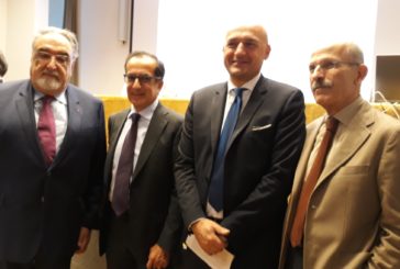 “Qualità in Medicina del lavoro”: via al progetto di alta formazione