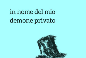 “In nome del mio demone privato”: i versi di Federico Romagnoli alla Mondadori