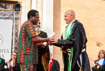 L’USiena Alumni istituisce una borsa di studio in memoria di Assiogbon