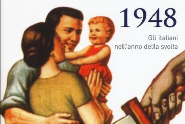 “1948. Gli italiani nell’anno della svolta”: la presentazione all’UniSi