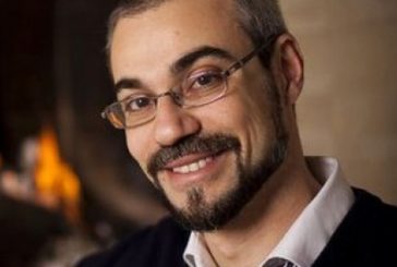 Agli Intronati si presenta il libro di Marco Malvaldi “La misura dell’uomo”