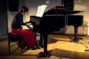 In scena il secondo concerto di “Musica Prospettiva 2018-19”