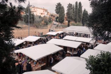 Apre i battenti la Mostra Mercato del Tartufo Bianco delle Crete Senesi