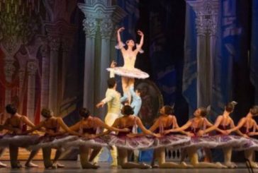 Al teatro dei Rinnovati arriva “Paquita”