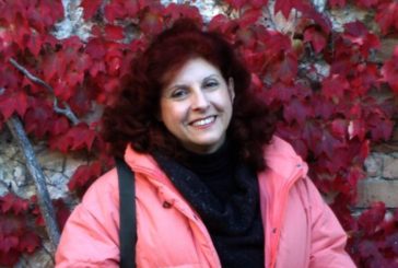 Le poesia di Rosanna Pavanati raccolta in Mediterranea song
